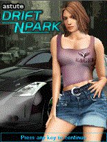 game pic for Drift N Park